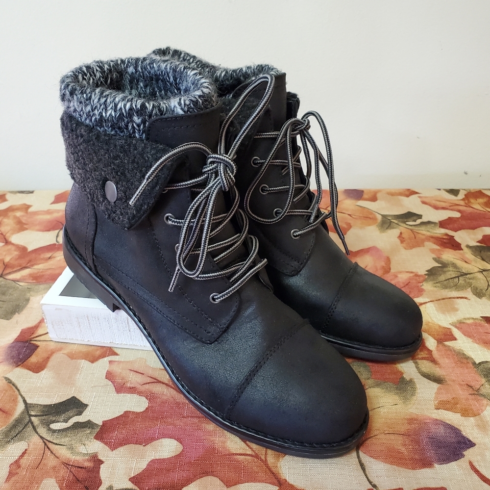 Cliffs by White Mountain Boots Size 11